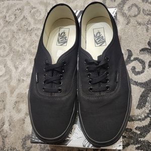 Men's vans shoes